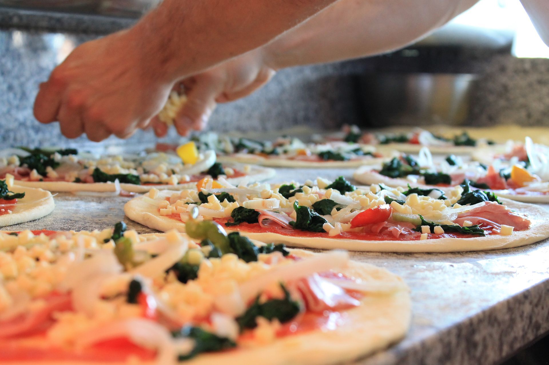 Hargarten die Esseria