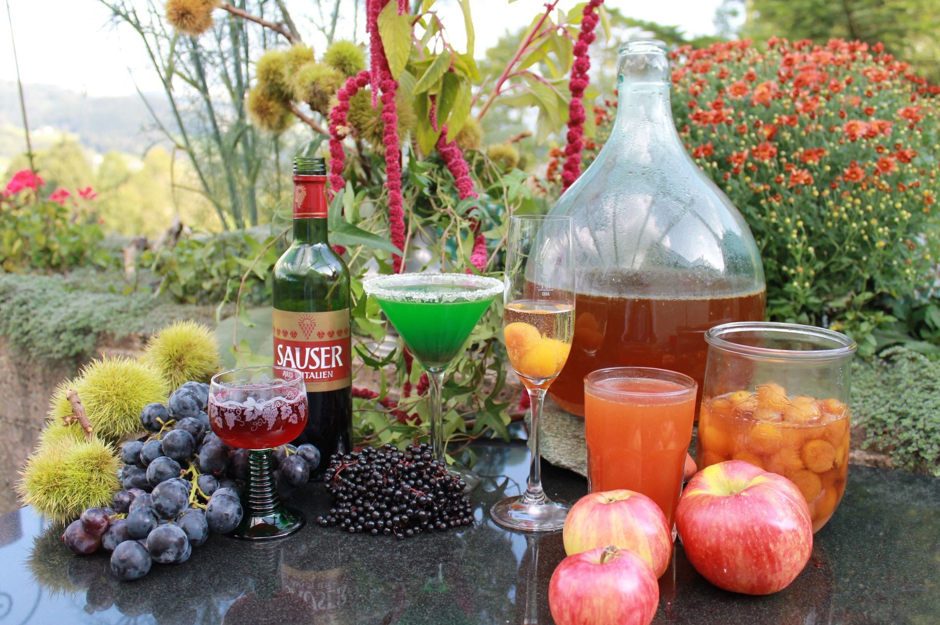 Hargarten die Esseria