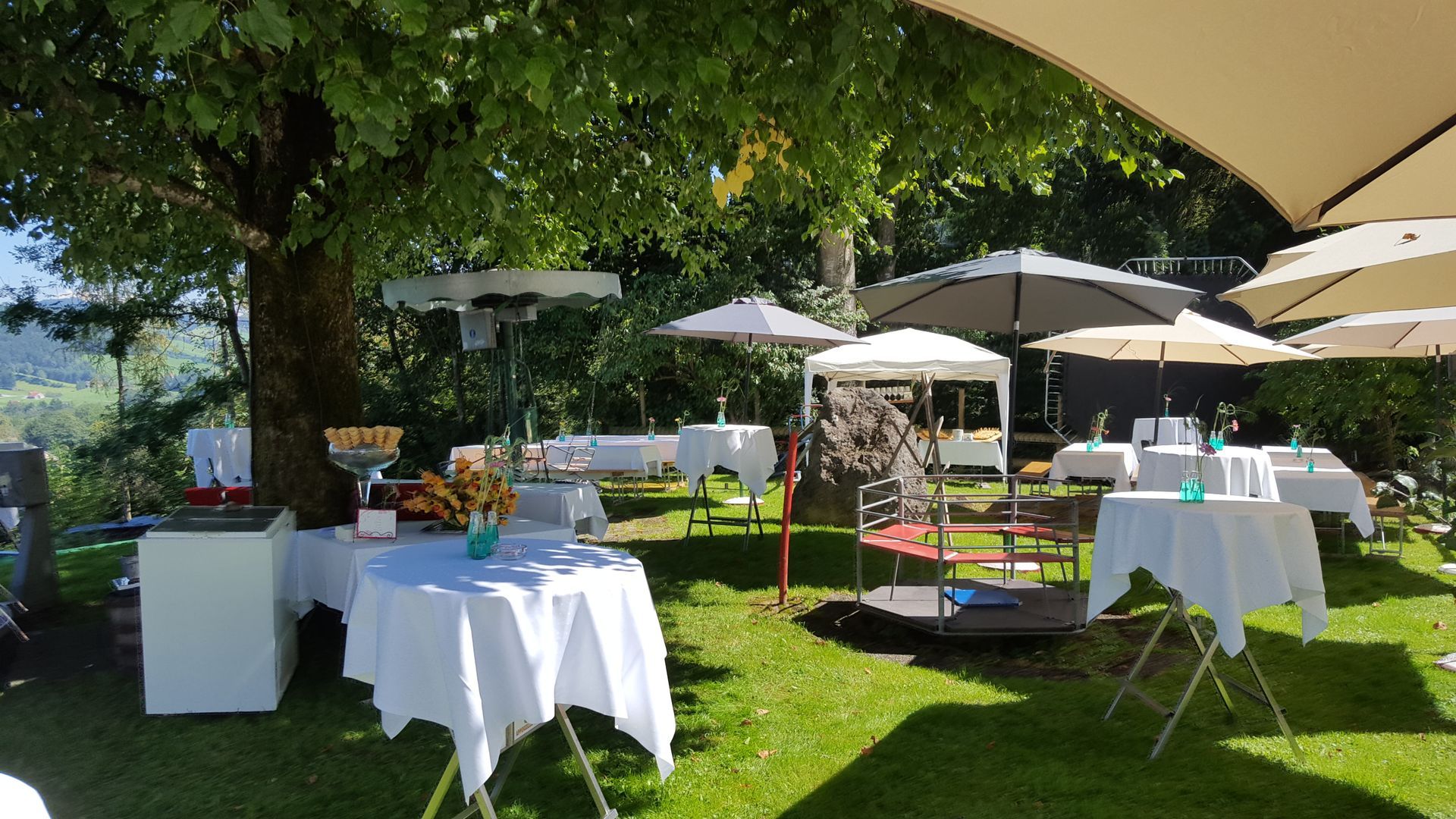 Hargarten die Esseria