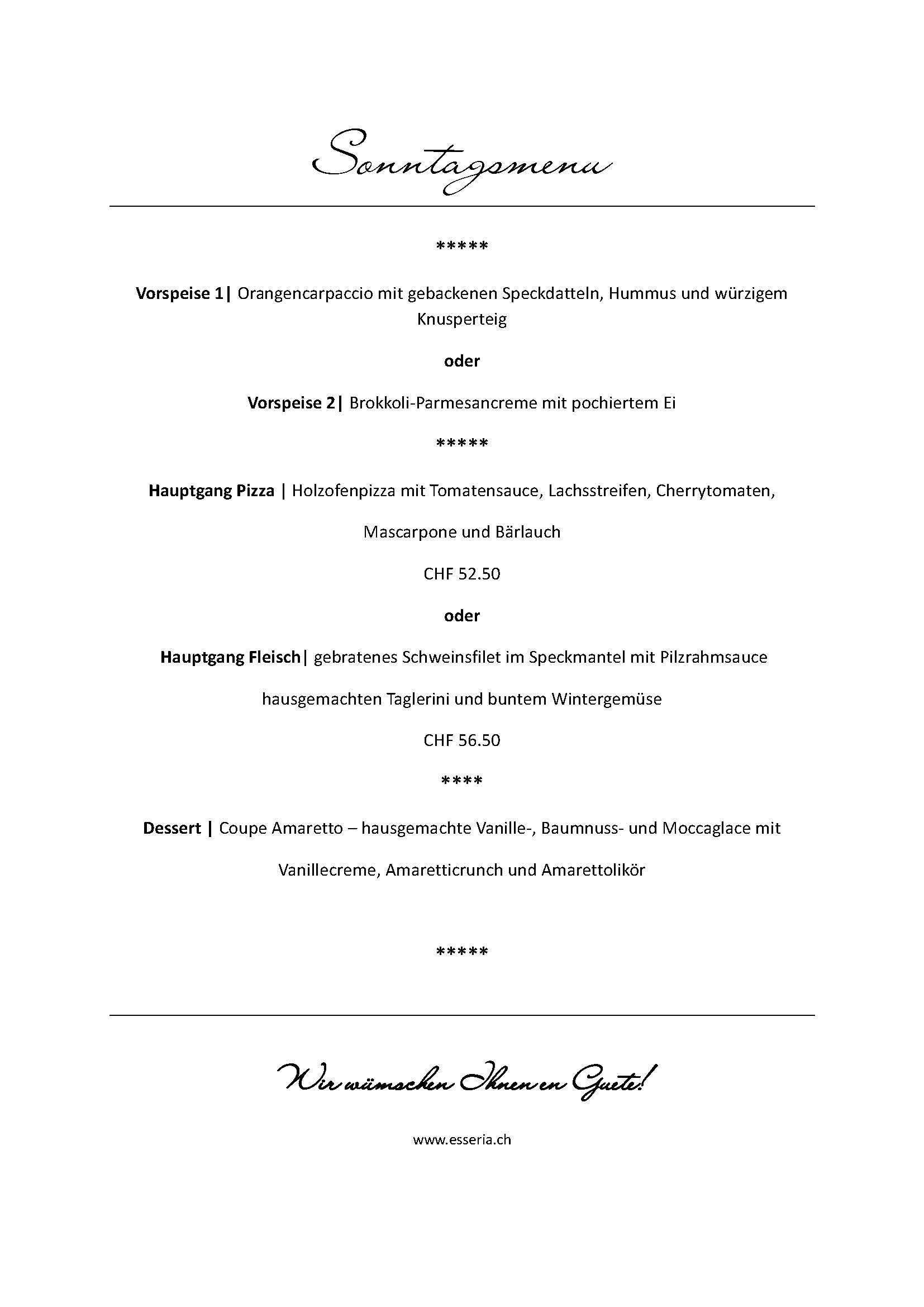 Hargarten die Esseria