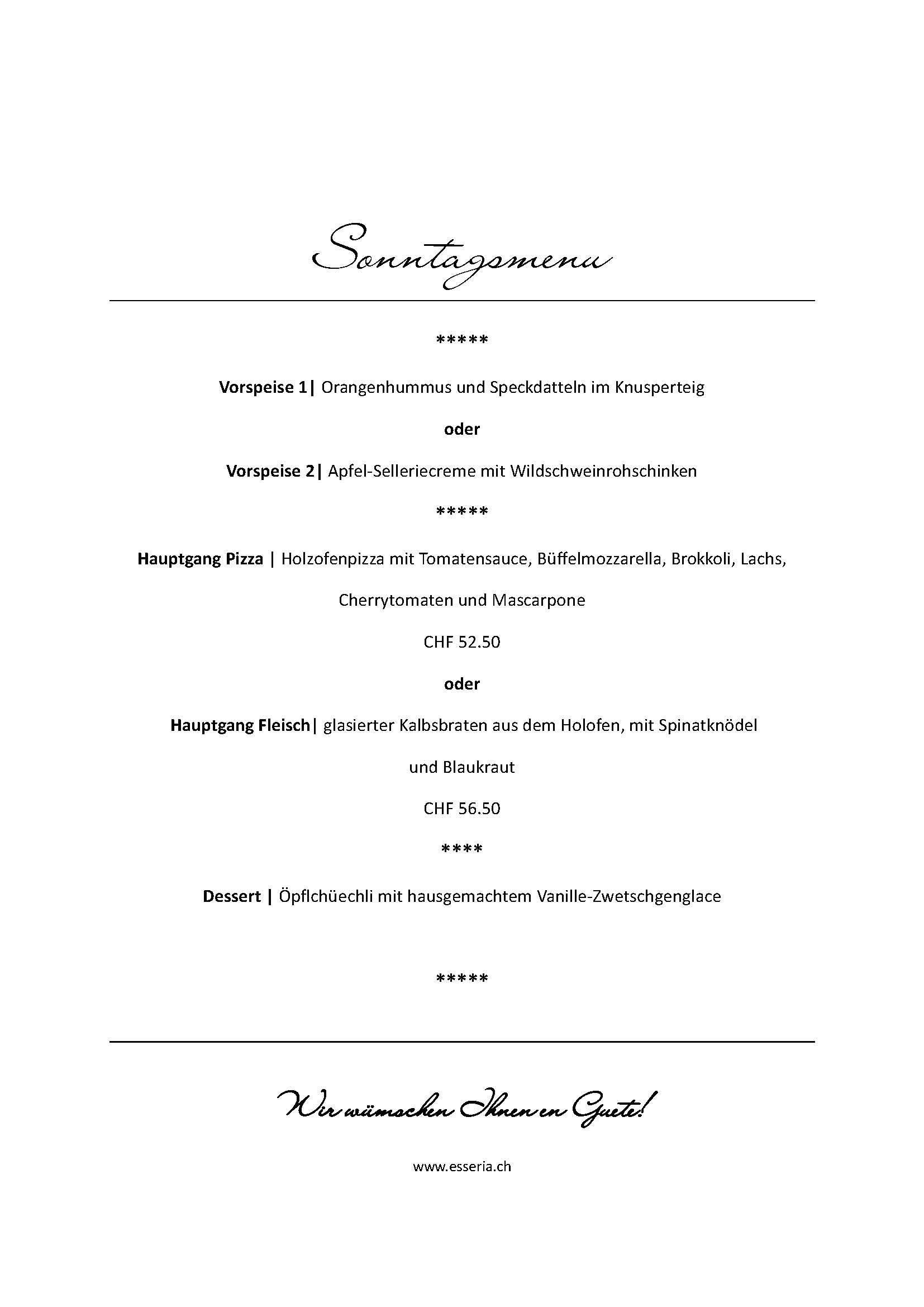 Hargarten die Esseria