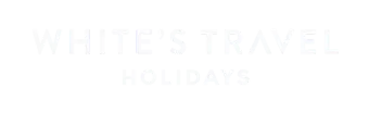 Whites Travel Logo