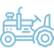 Tracteur.