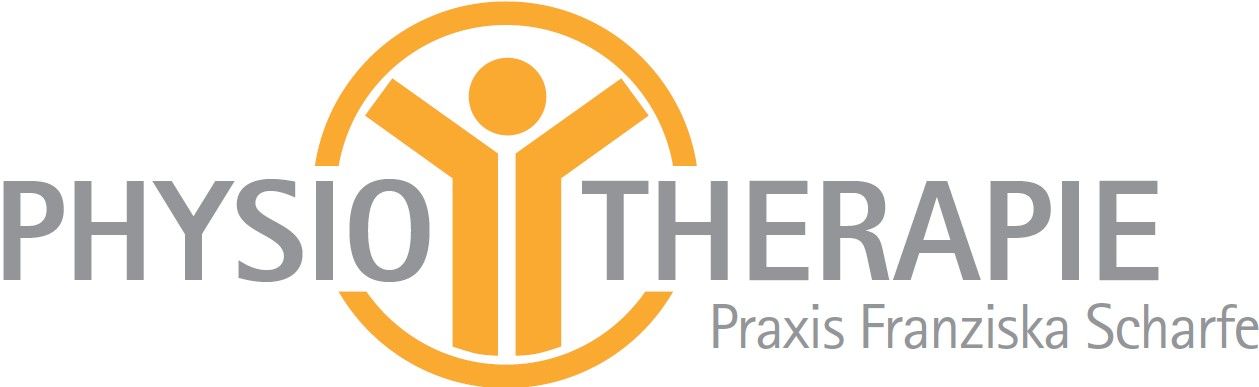 Physiotherapie Praxis Franziska Scharfe | Pirna | Logo