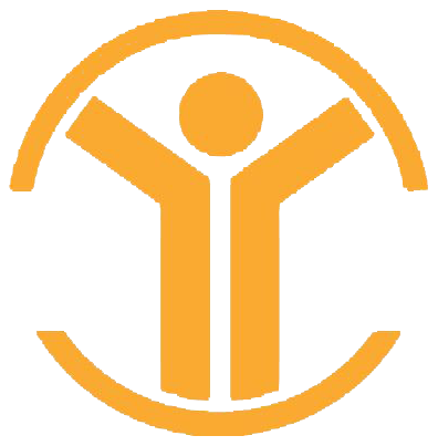 Logoelement Physio Scharfe