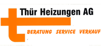 Thür Heizungen AG | Haustechnik und Heizanlagen - Trogen