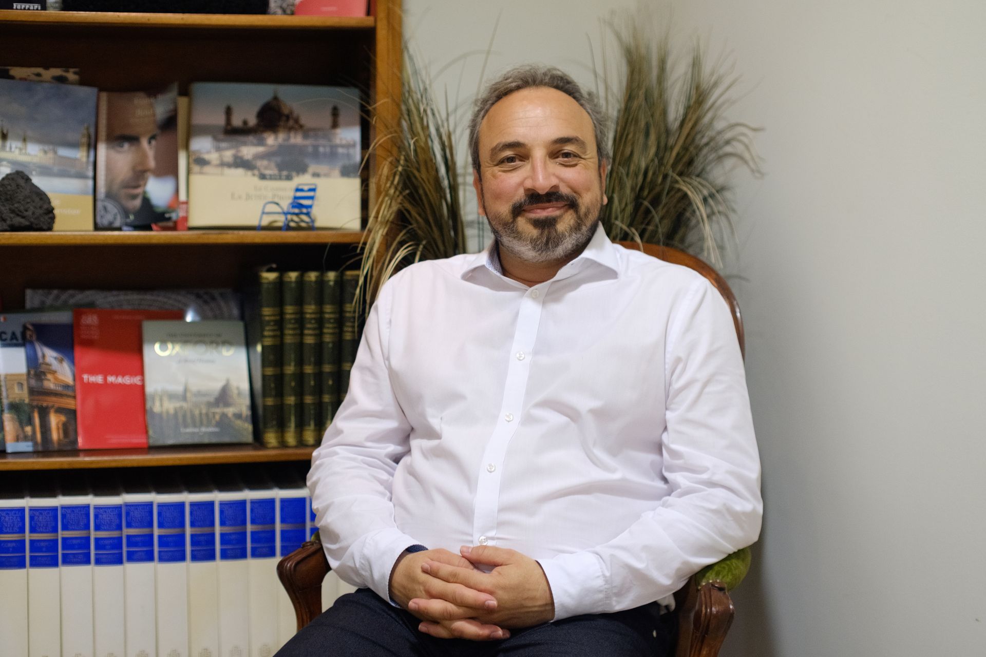 Maître Christophe Pelloux