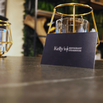 Kelly's Restaurant & Steakhouse