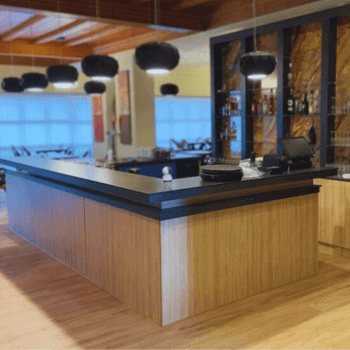 Kelly's Restaurant & Steakhouse