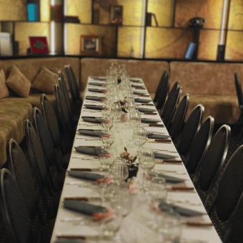 Kelly's Restaurant & Steakhouse