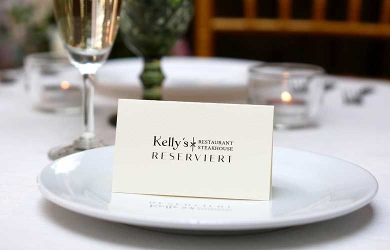 Kelly's Restaurant & Steakhouse