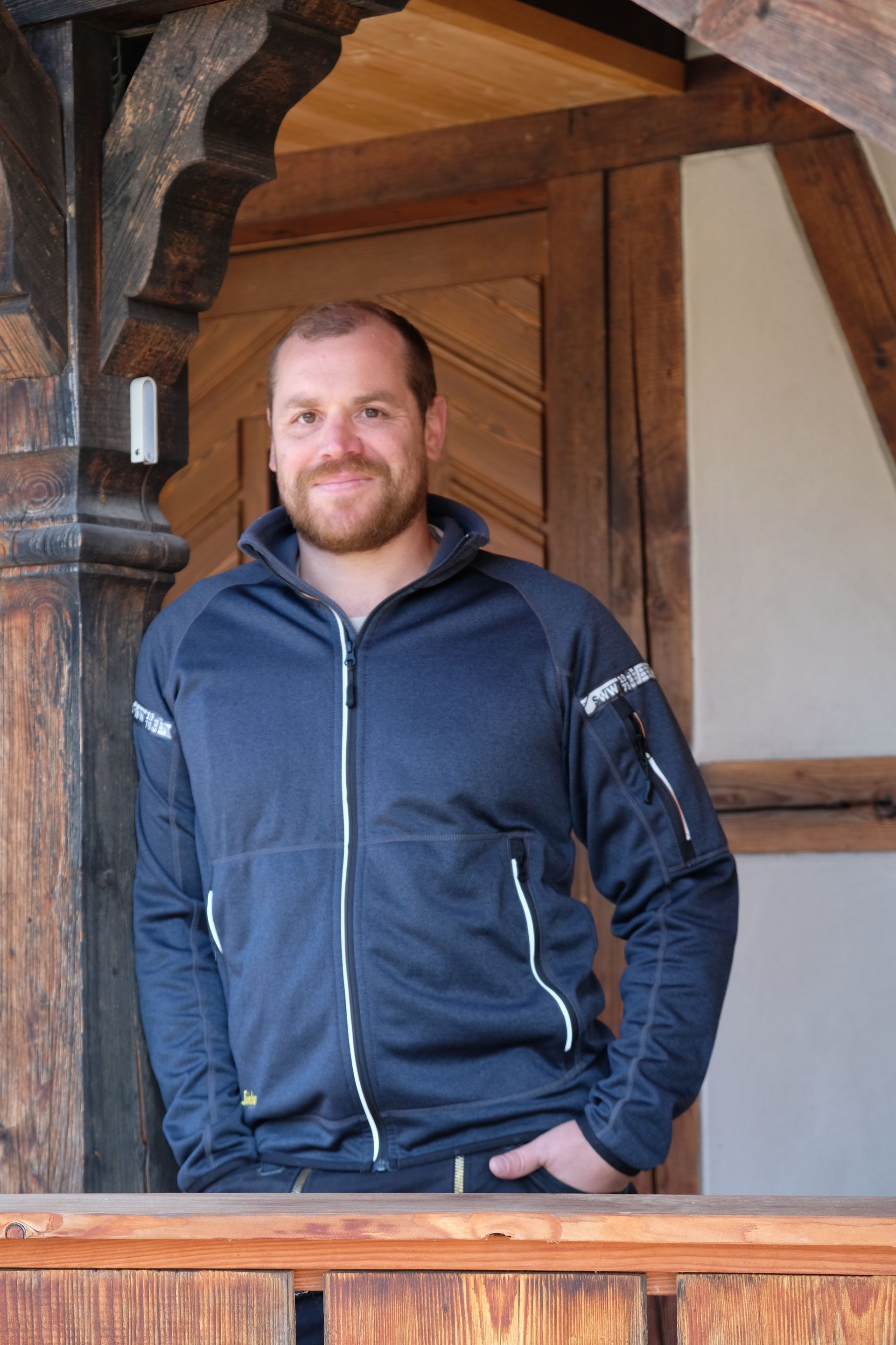 Holzbauer - Walter Schwendimann AG – Unterstammheim