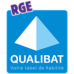 Certifiés Qualibat RGE