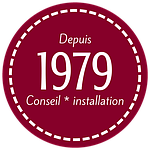 Depuis plus de 30 ans