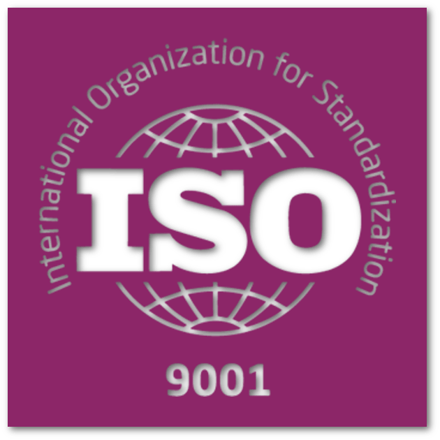 ISO 9001
