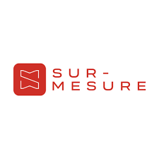 Logo réseau Sur-Mesure