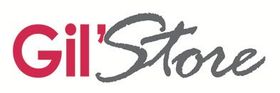 Logo Gil'Store