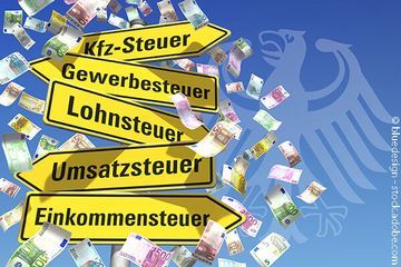 Steuererklärung