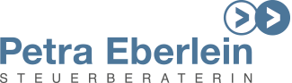 Steuerbüro Eberlein Logo