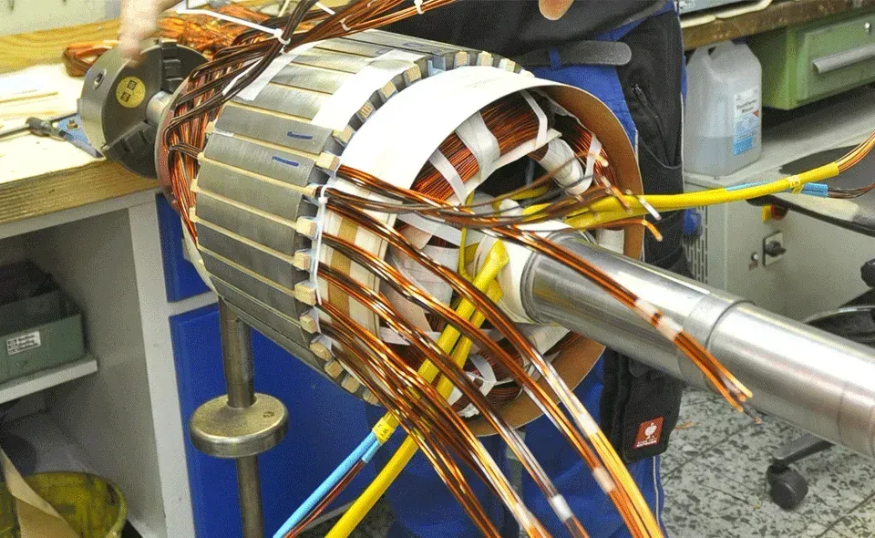 Hans Mayer Elektrotechnik GmbH