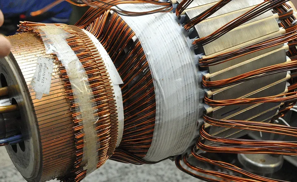 Hans Mayer Elektrotechnik GmbH