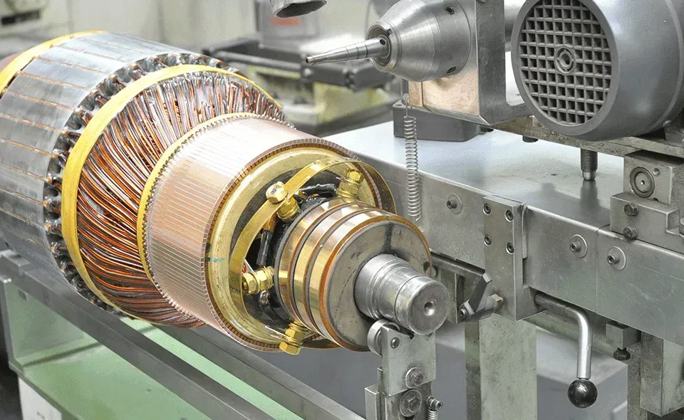Hans Mayer Elektrotechnik GmbH