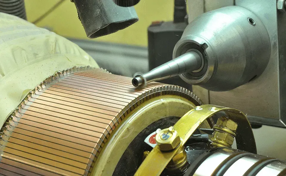 Hans Mayer Elektrotechnik GmbH