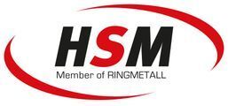 HSM Logo
