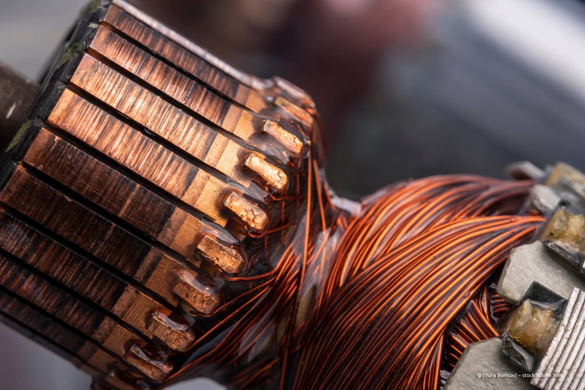 Hans Mayer Elektrotechnik GmbH