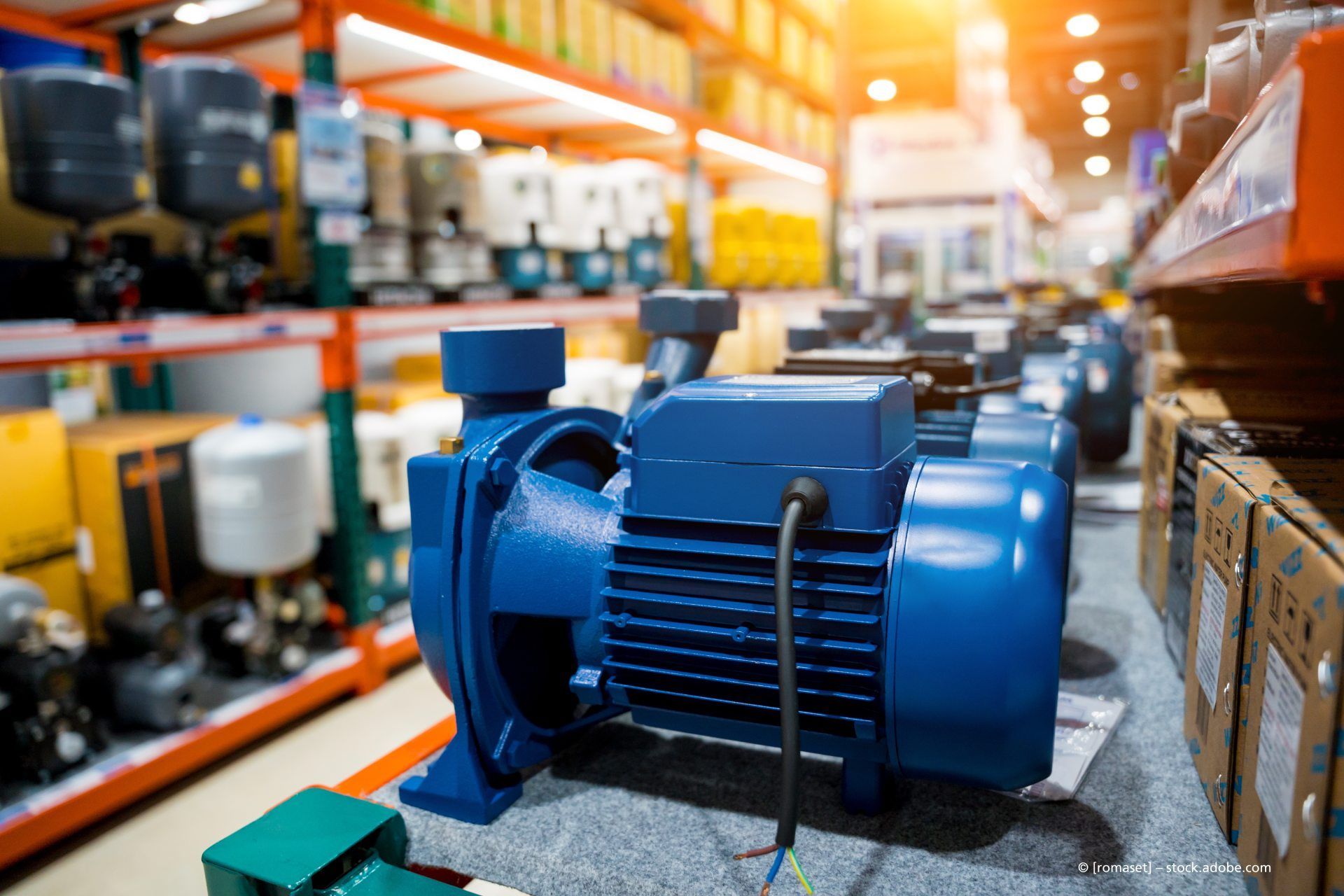 Hans Mayer Elektrotechnik GmbH