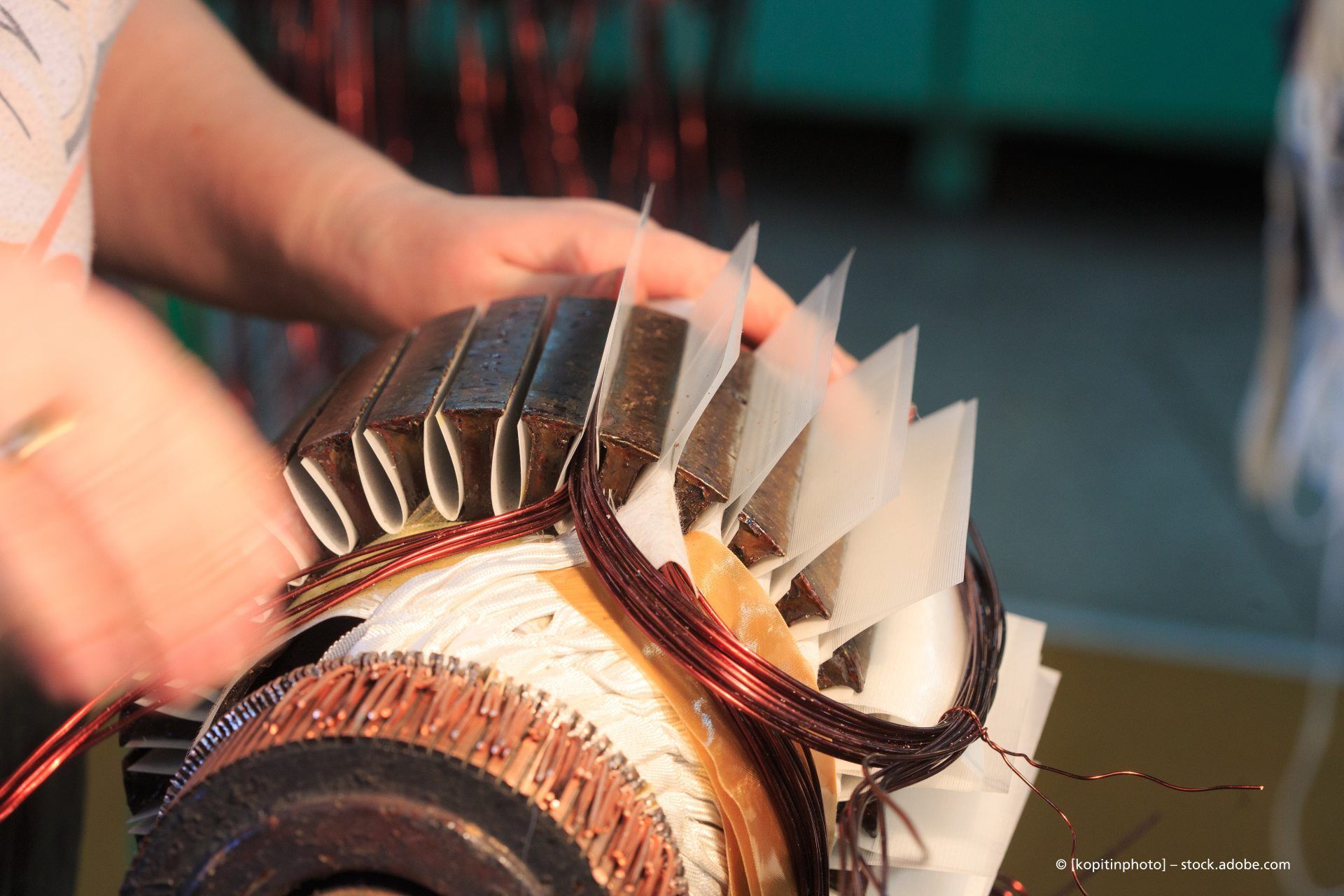 Hans Mayer Elektrotechnik GmbH