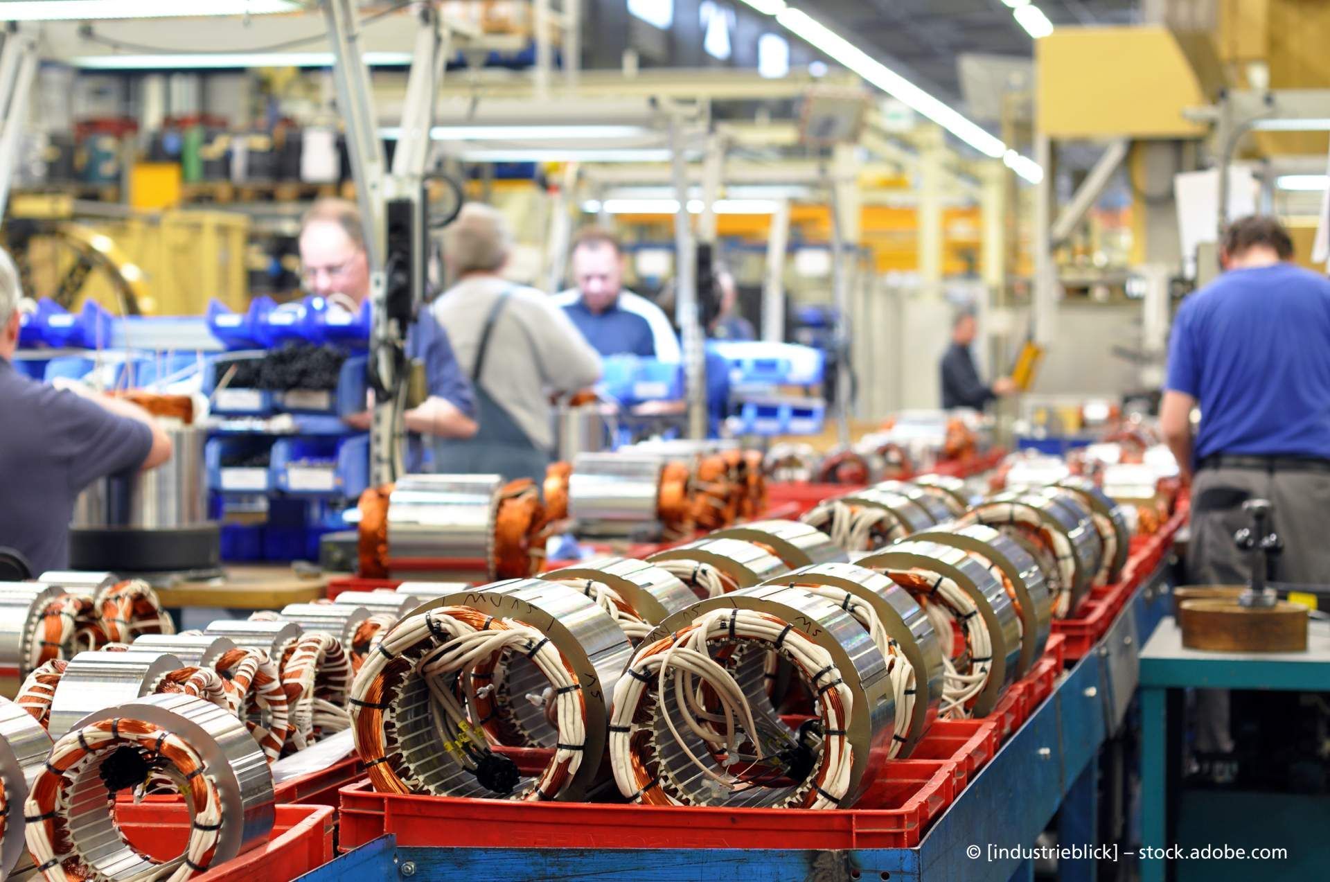 Hans Mayer Elektrotechnik GmbH