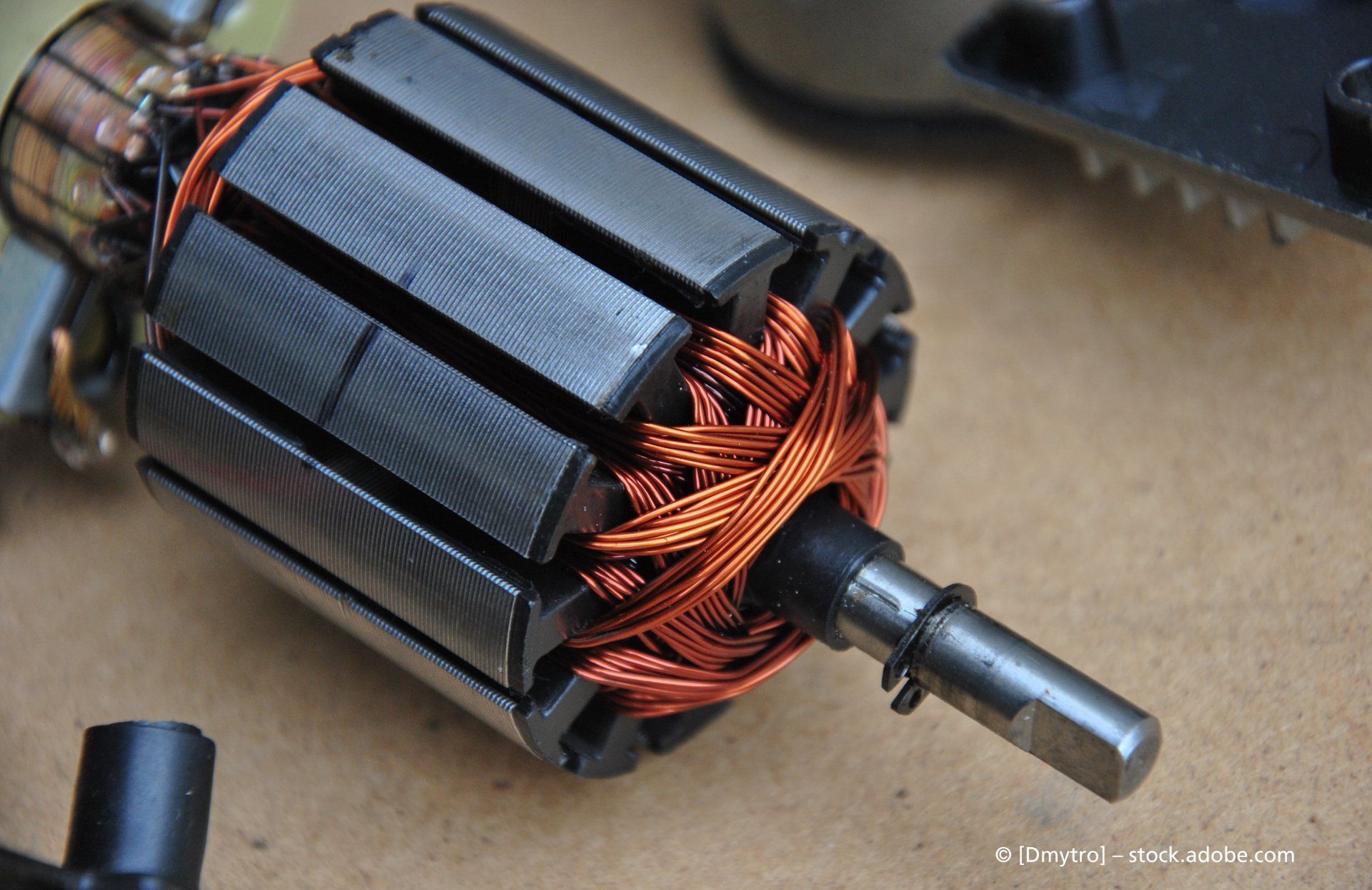 Hans Mayer Elektrotechnik GmbH