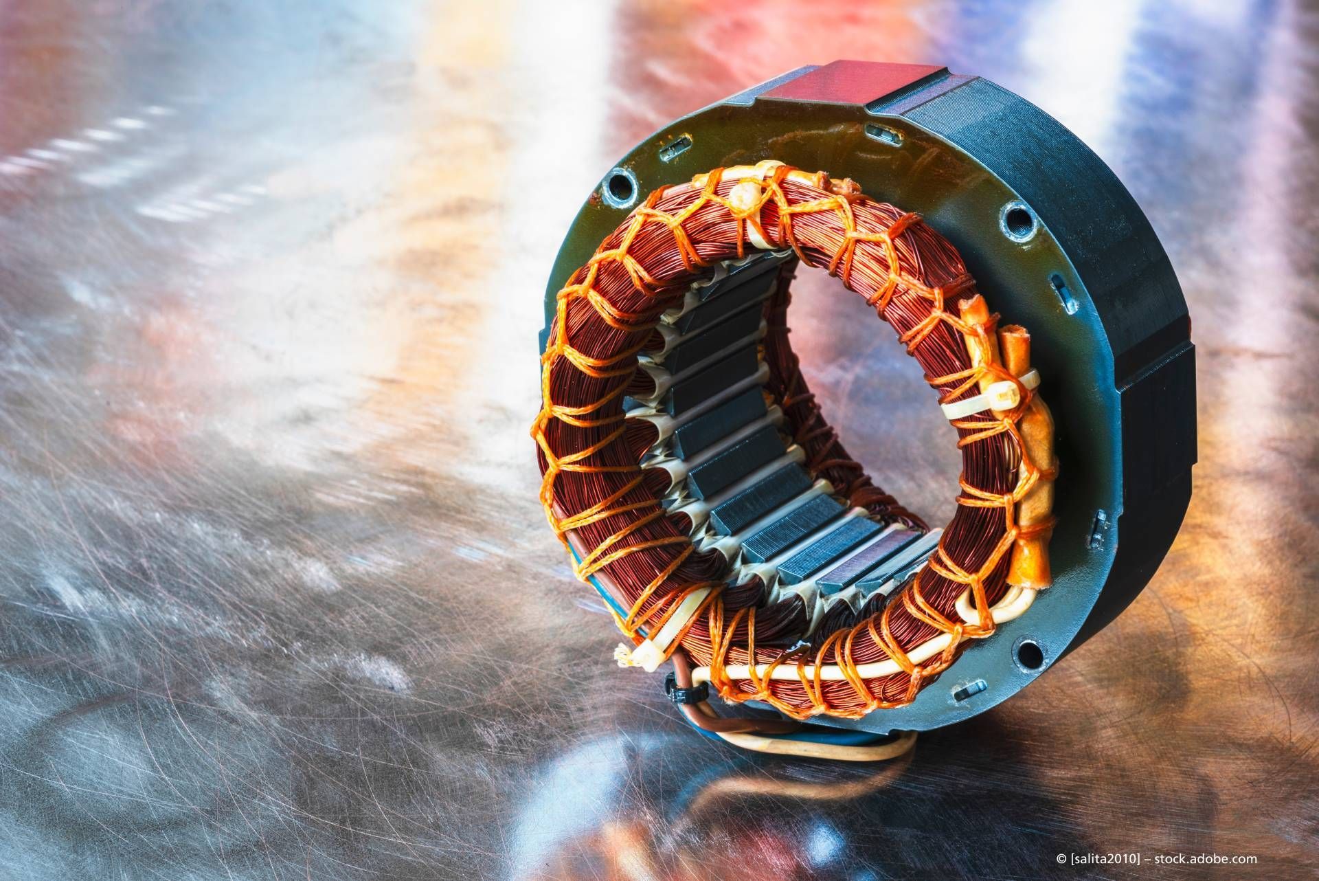 Hans Mayer Elektrotechnik GmbH