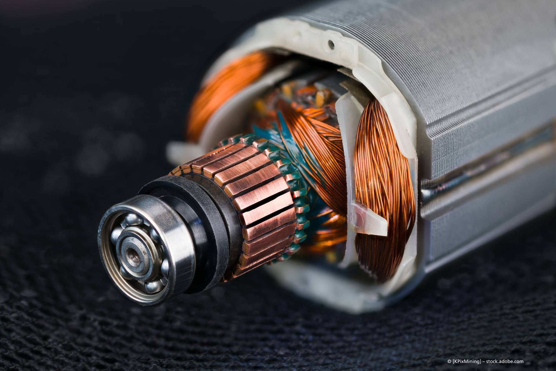 Hans Mayer Elektrotechnik GmbH