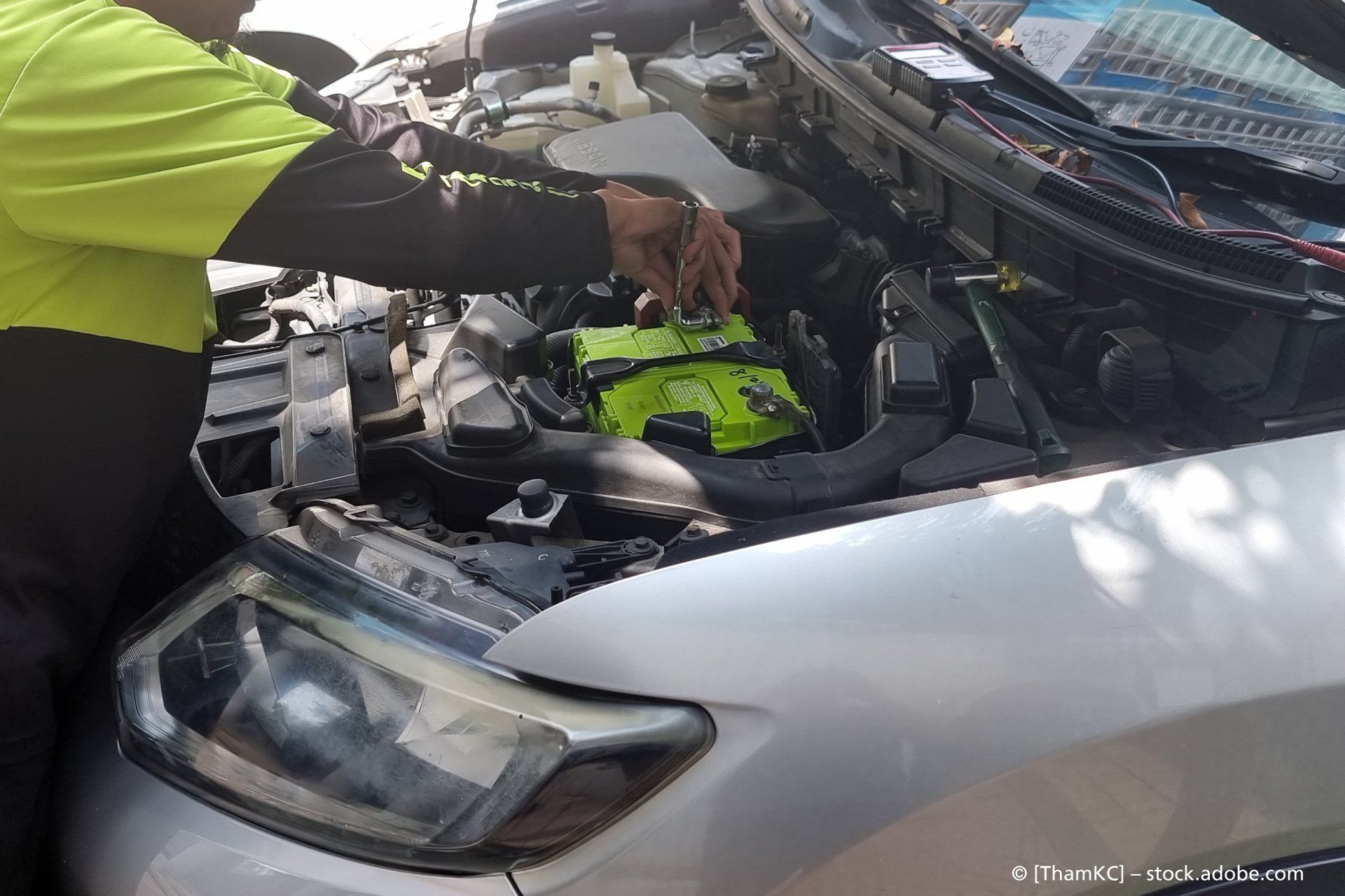 Hans Mayer Elektrotechnik GmbH