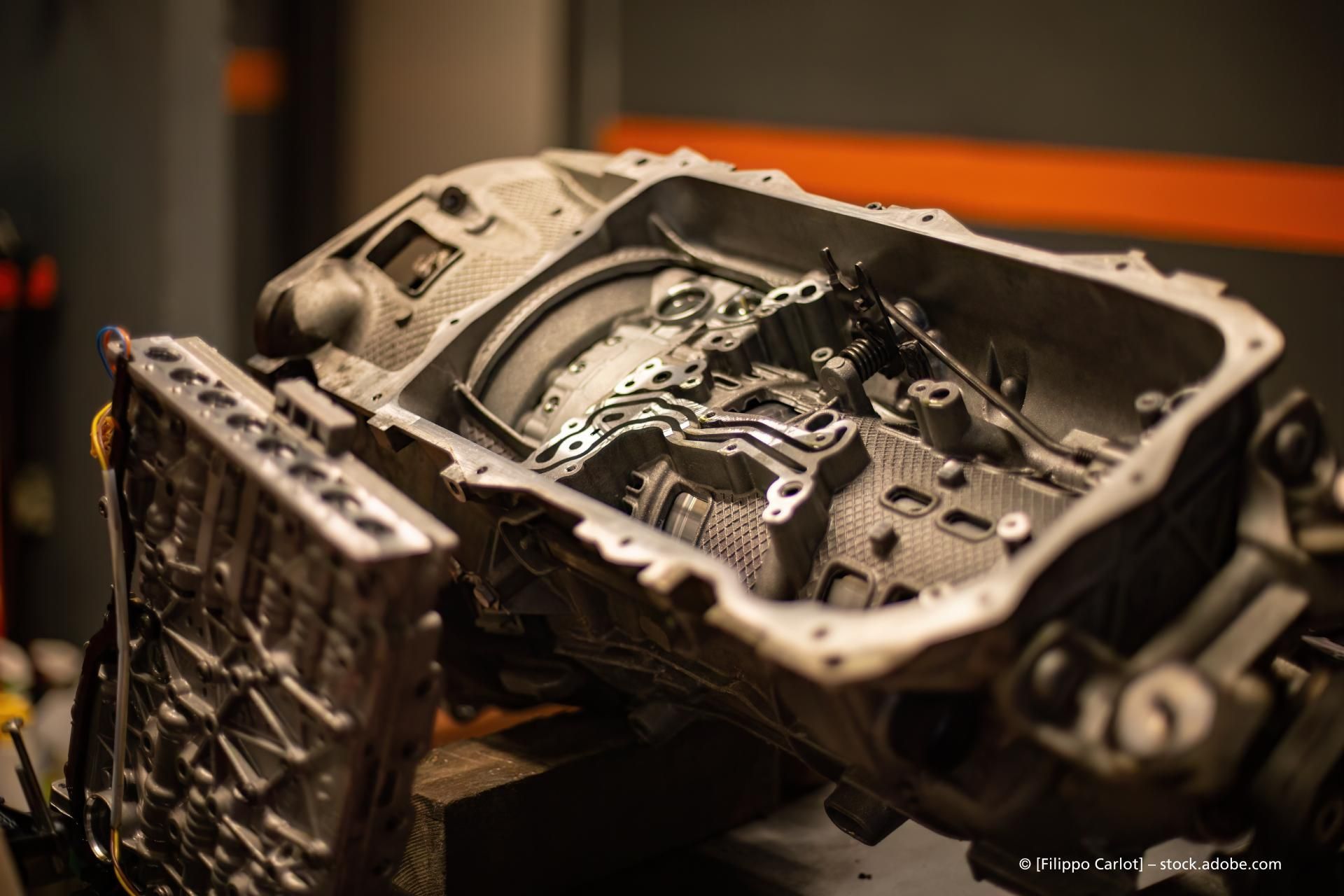 Hans Mayer Elektrotechnik GmbH