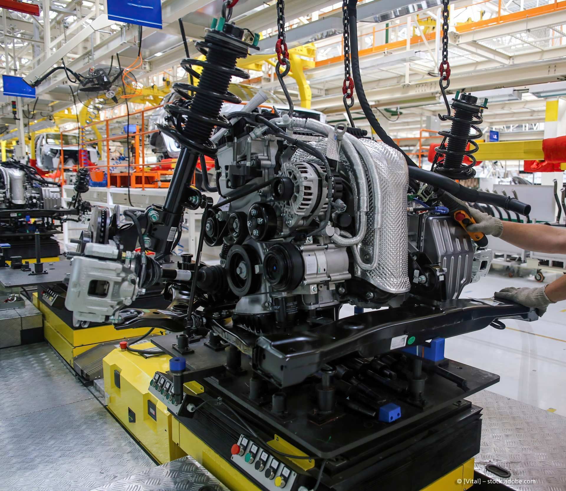 Hans Mayer Elektrotechnik GmbH