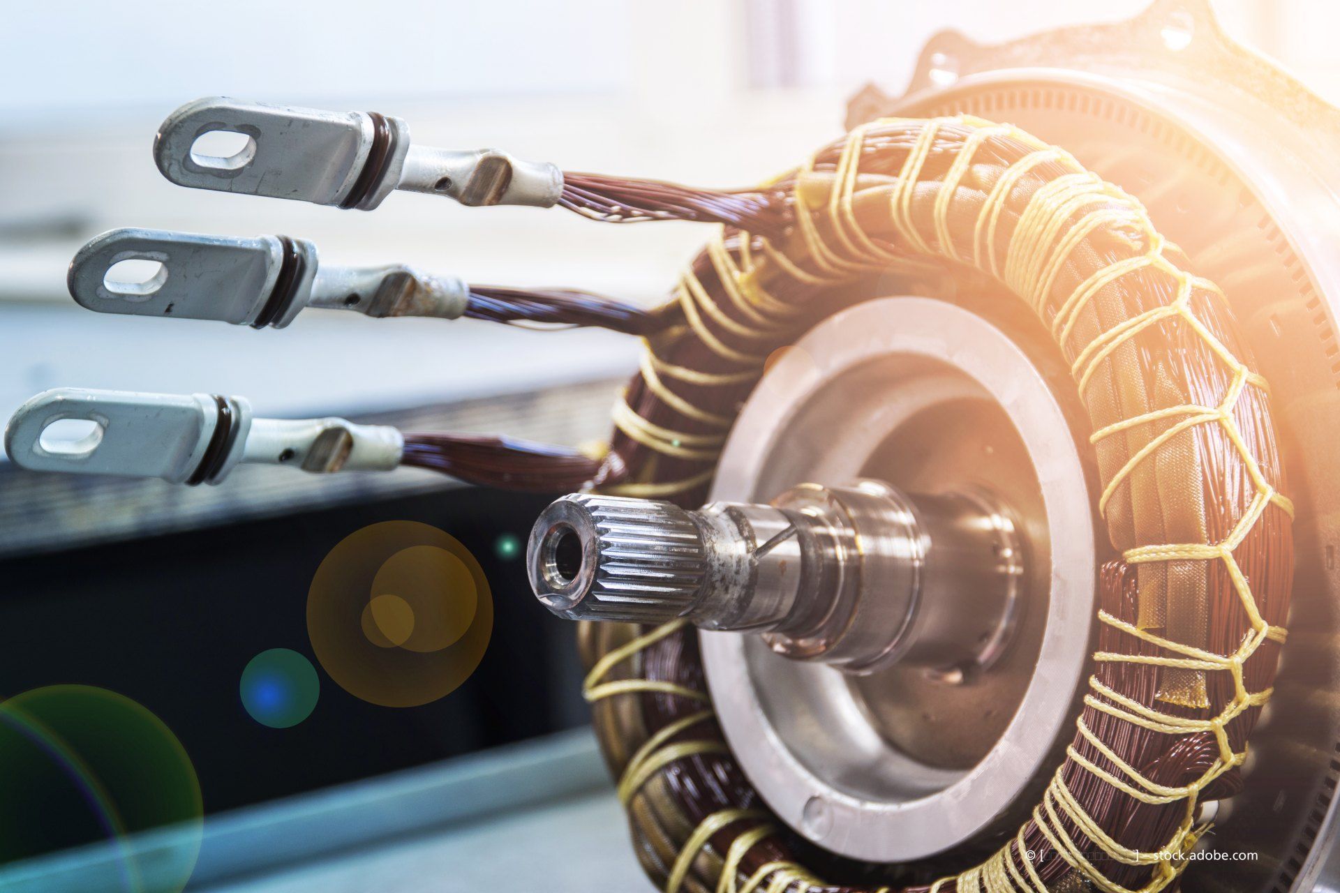 Hans Mayer Elektrotechnik GmbH