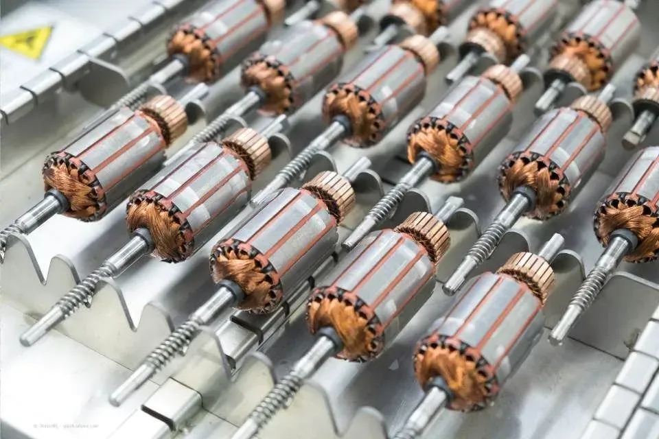 Hans Mayer Elektrotechnik GmbH