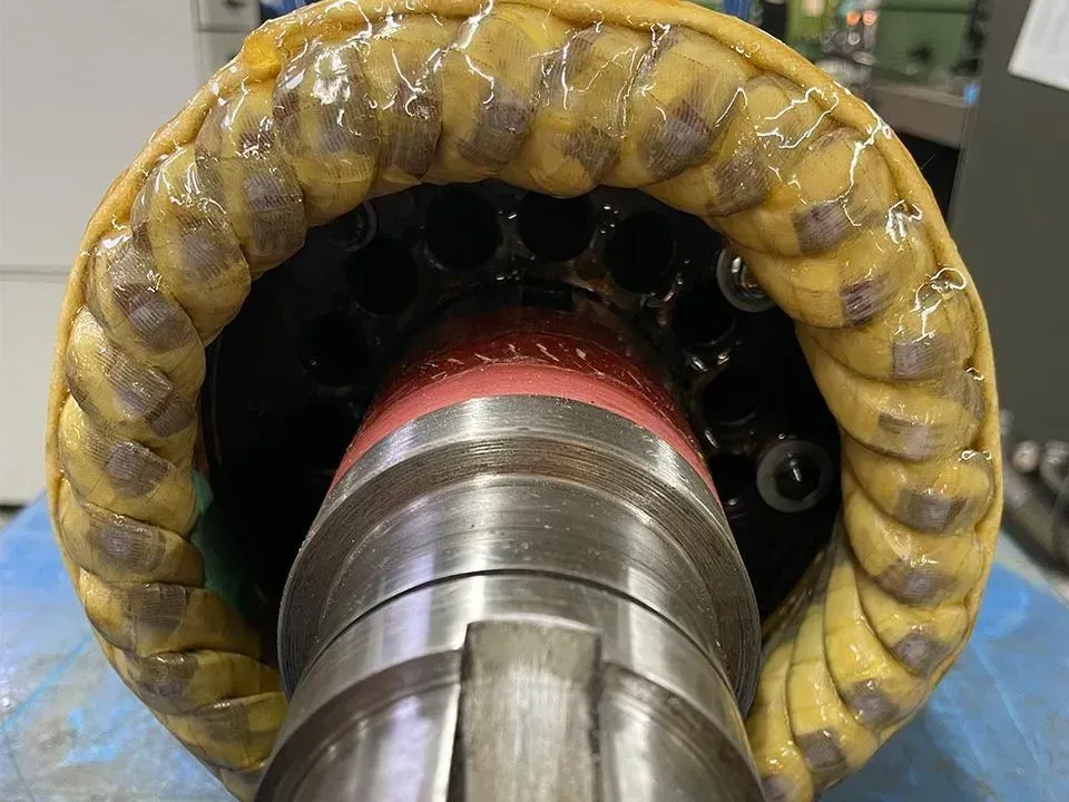 Hans Mayer Elektrotechnik GmbH