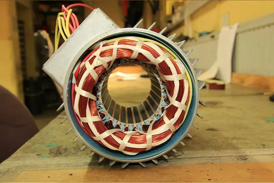Hans Mayer Elektrotechnik GmbH