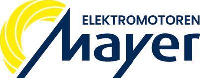Mayer Elektromotoren-logo