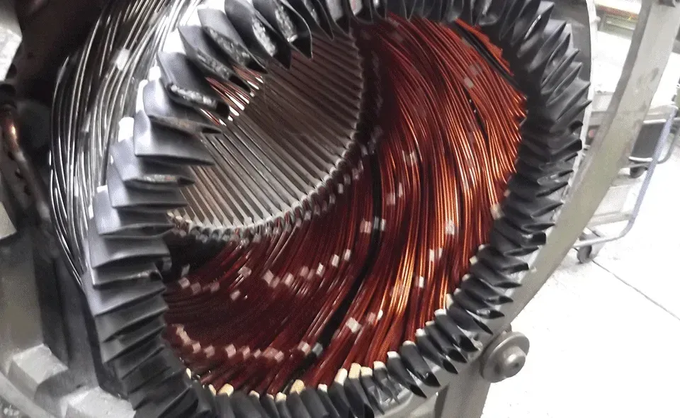 Hans Mayer Elektrotechnik GmbH