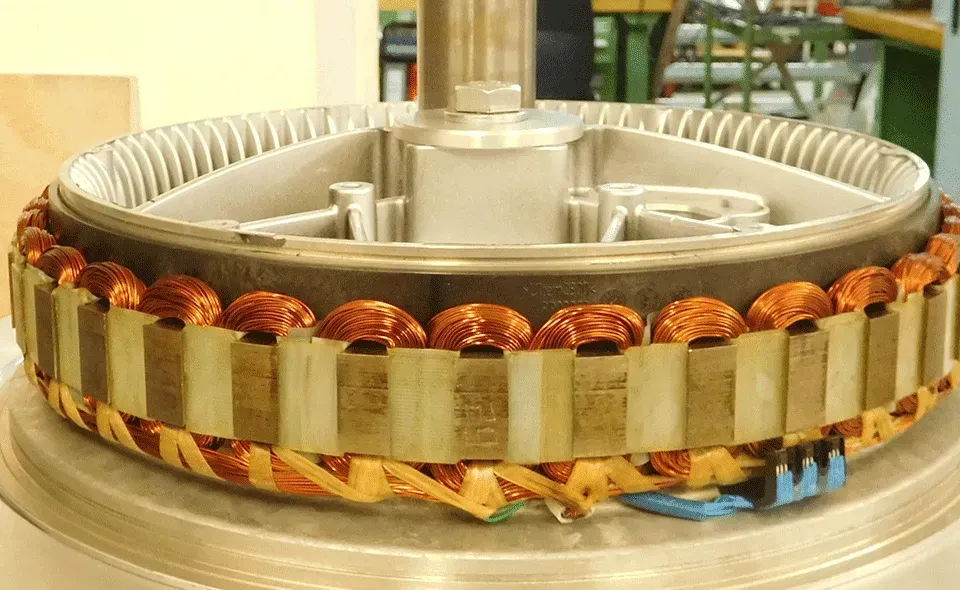 Hans Mayer Elektrotechnik GmbH