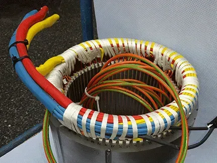 Hans Mayer Elektrotechnik GmbH