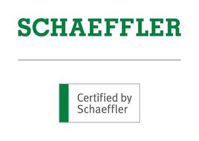 Schaeffler Zertifikat