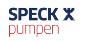 Speck Pumpen Logo