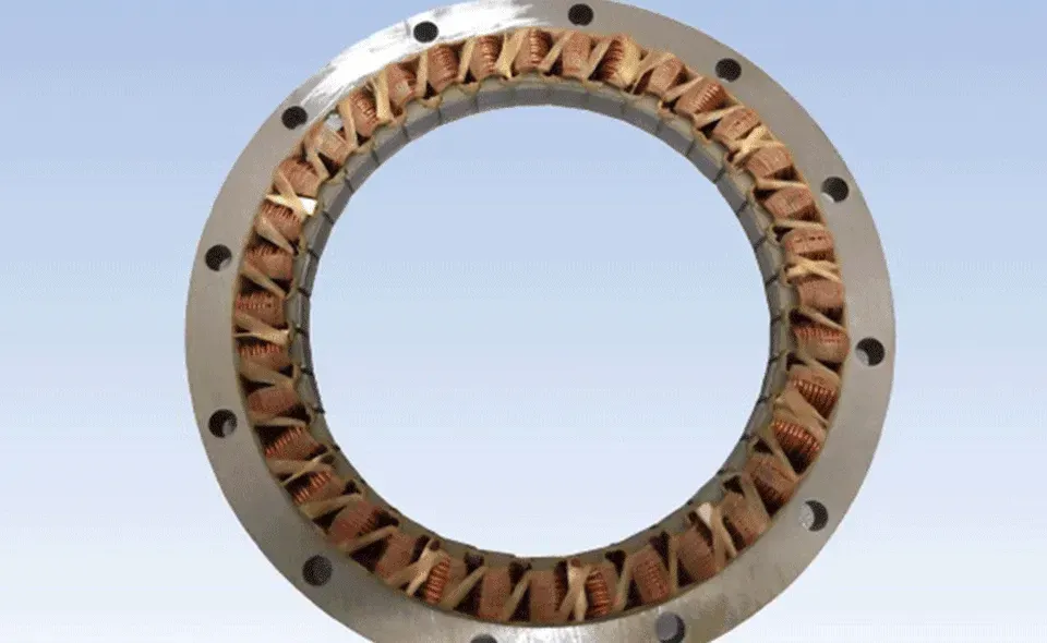Hans Mayer Elektrotechnik GmbH