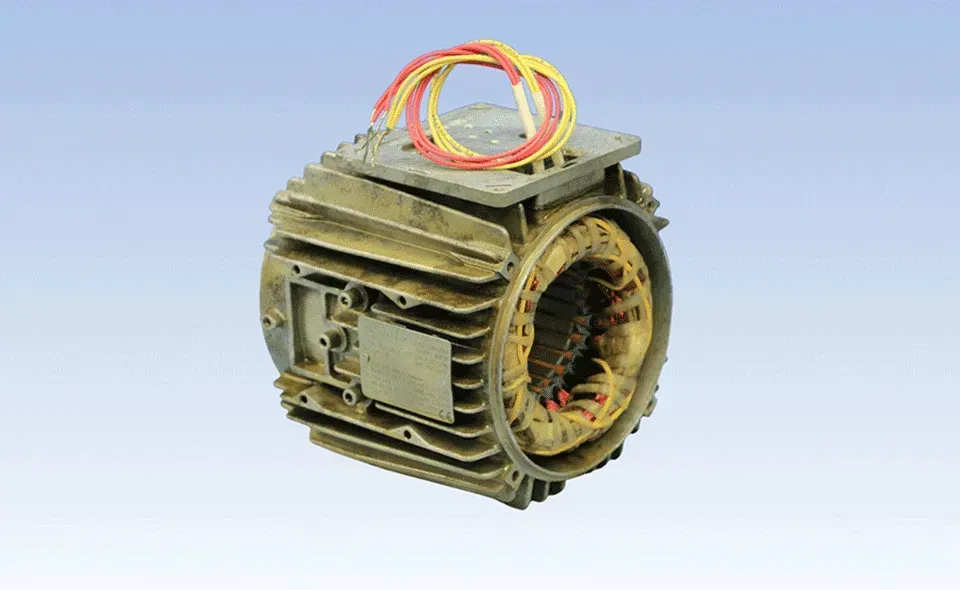 Hans Mayer Elektrotechnik GmbH
